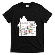Alone Xmas T-Shirt
