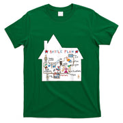 Alone Xmas T-Shirt