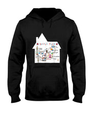 Alone Xmas T-Shirt