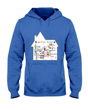 Alone Xmas T-Shirt