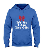 Its Me I Am The Gift T-Shirt