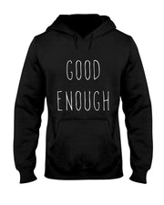 Good Enough T-Shirt Christmas Gift Idea T-Shirt