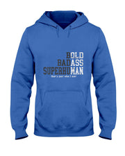 Funny Old Man Saying Gag Gift Birthday for Dad Fathers Day T-Shirt