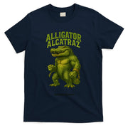 Alligator Alcatraz  T-Shirt