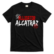 Alligator Alcatraz T-Shirt