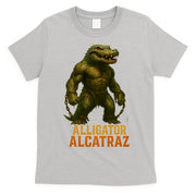 Alligator Alcatraz Epic T-Shirt