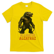 Alligator Alcatraz Epic T-Shirt