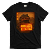 Alligator Alcatraz Limited T-Shirt
