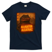 Alligator Alcatraz Limited T-Shirt
