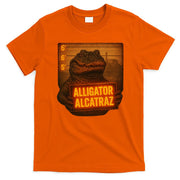 Alligator Alcatraz Limited T-Shirt