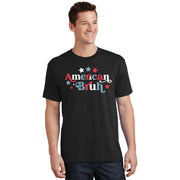 American Bruh 4th Of July T-Shirt