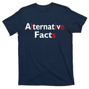 Alternative Facts Lies T-Shirt
