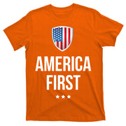 America First T-Shirt