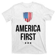 America First T-Shirt