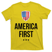 America First T-Shirt