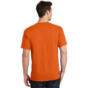 Abstract Big Christmas Tree T-Shirt