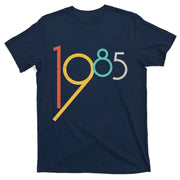 Retro Vintage 1985 40th Birthday T-Shirt