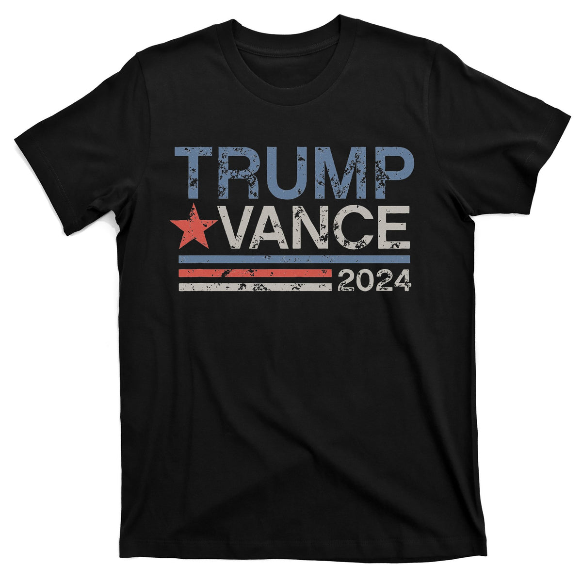 Trump Vance Tee main image 1