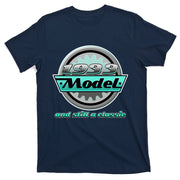 Vintage Car Gear 1933 Model And Still A Classic 90th Birthday T-Shirt