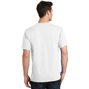 Abstract Big Christmas Tree T-Shirt