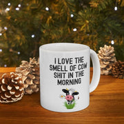 Farmer Mug Farmer Gift Funny Gift for Farmer Funny Farmer Gift Mug for Farmer Farmer Coffee Mug Farmer Gift for Women Farmer Husband