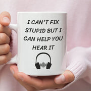 Funny Audiologist Mug Audiologist Gift Audiology Mug Ear Doctor Mug Ear Doctor Gifts For Audiologist Audiology Graduation Gifts