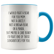 Personalized Mom Gift Personalized Mugs Funny Birthday Mom Gift Gift for Mom Mother39s Day Gift Funny Mothers Day Personalized Gift