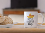 Wife Mug Wife Gift Gift for Wife Wife Christmas Gift Wife Birthday Gift Funny Wife Gift from Husband Wife Present Anniversary Gift