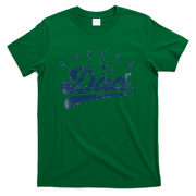 Soccer Dad Gifts Daddy Father's Day T-Shirt