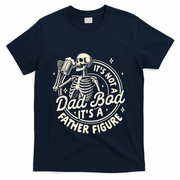 Beer Lover Ing ItS Not A Dad Bod ItS A Father Figure Gift T-Shirt