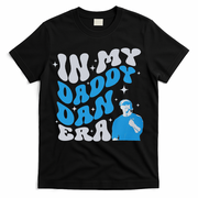 In My Daddy Dan Era Detroit Game Day T-Shirt