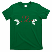 Love Gaming Video Game Players Gamer Cool Gift T-Shirt