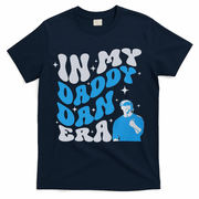 In My Daddy Dan Era Detroit Game Day T-Shirt