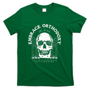 Orthodox Christian T-Shirt