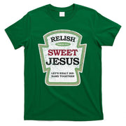 Christian Relish Jesus T-Shirt