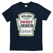 Christian Relish Jesus T-Shirt