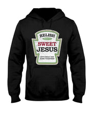 Christian Relish Jesus T-Shirt