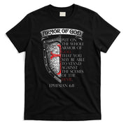 17 Bible Verse T Christian T-Shirt