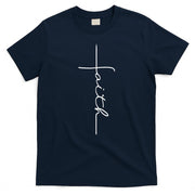Christian Faith T-Shirt