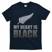 New Zealand Designed Rugby For Rugby Dads T-Shirt