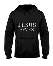 Jesus Saves Christian Jesus Yeshua T-Shirt