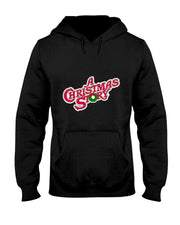 A Christmas Story Classic Logo T-Shirt