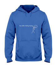 No Bike Riding Today T-Shirt