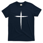 Christian Cross Christians Jesus Christ Cross T-Shirt