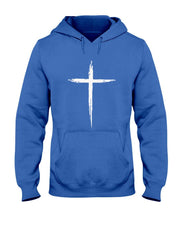 Christian Cross Christians Jesus Christ Cross T-Shirt