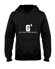 G4 God Goals Grind Growth Funny Christian T-Shirt_1