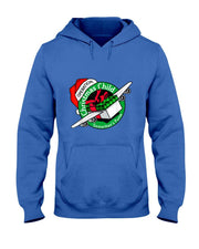 Samaritans Purse Operation Christmas Child Funny Xmas Gifts T-Shirt