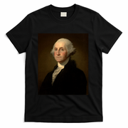 George Washington 1st President Of The United States T-Shirt