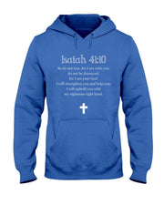 Isaiah 4110 Bible Verse Scripture Christian S T-Shirt