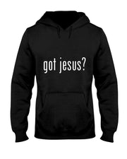 Got Jesus Christian Evangelism Gift T-Shirt